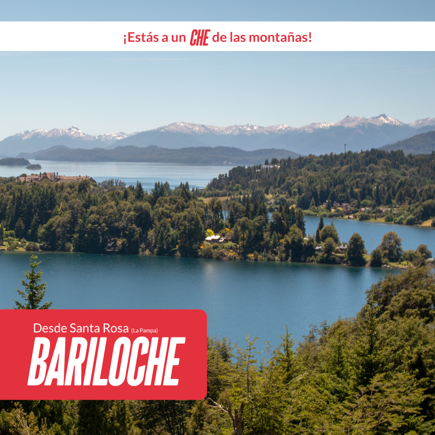 Bariloche
